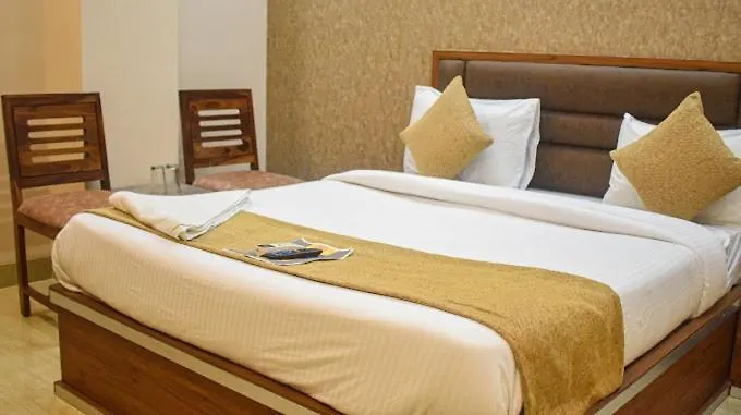 Deluxe Doppelzimmer